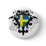 Sweden buttons