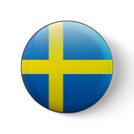 Sweden Flag buttons