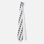 Sweden Flag ties