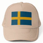 Sweden Hat