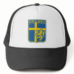 Sweden hats