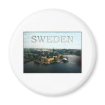 Sweden Magnets