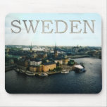 Sweden mousepads