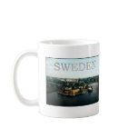 Sweden mugs