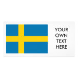 Sweden photo cards