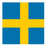 Sweden photo sculptures