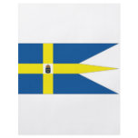 Sweden Royal Family Standard flyers
