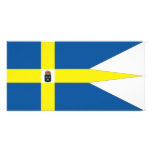 Sweden Royal Family Standard photo cards