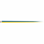 Sweden-Royal, Sweden flag photo sculptures
