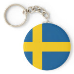 Sweden SE keychains