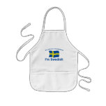 Sweden Smorgasbord 1 aprons