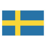 sweden stickers