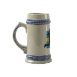 Sweden Striker 2 mugs