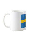 Sweden Striker 3 mugs
