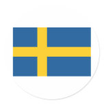 Sweden / Sverige stickers