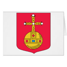 Swedish Air Force F2 Cards