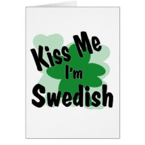 swedish card
