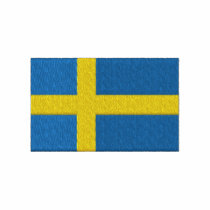 Swedish Flag