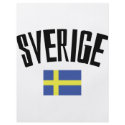 swedish flag icon flyers