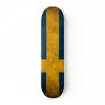 Swedish Grunge skateboards