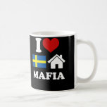 Swedish House Music Coffee Mugs