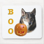 Swedish Vallhund Boo Mouse Mats