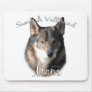 Swedish Vallhund Mom 2 Mouse Pads