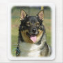 Swedish Vallhund Mouse Mat
