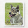 Swedish Vallhund Mouse Mat