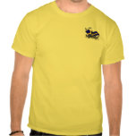 Swedish Viking Ship Svensk Sweden Gear t-shirts