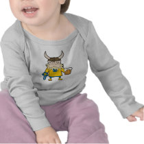 Swedish Viking Shirt