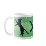 Sweep Cat Mug