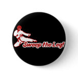 Sweep the Leg 80s Karate Parody