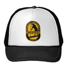 SWEEPERS-UNION-JPEG TRUCKER HATS