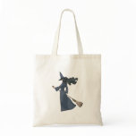 Sweeping Witch bags