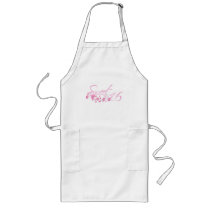 Sweet 16 apron