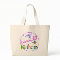 Sweet 16 bags