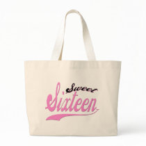 Sweet 16 bag
