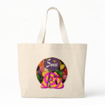 Sweet 16 Birthday Gear Bag