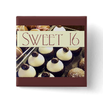 Sweet 16 pins