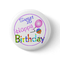 Sweet 16