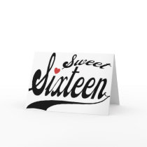 Sweet 16