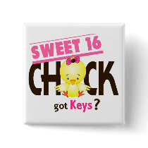 Sweet 16 Chick 1