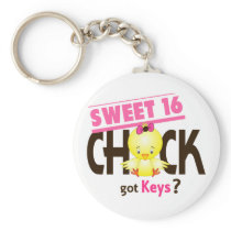 Sweet 16 Chick 1