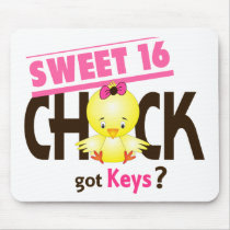Sweet 16 Chick 1
