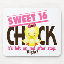 Sweet 16 Chick 2