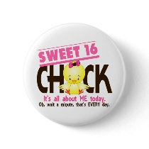 Sweet 16 Chick 3