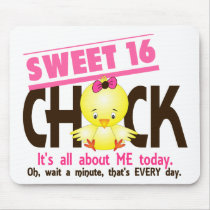 Sweet 16 Chick 3