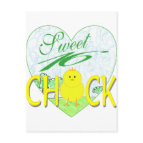 Sweet 16 Chick