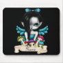 Sweet 16 Customisable Mousepad-blue 5